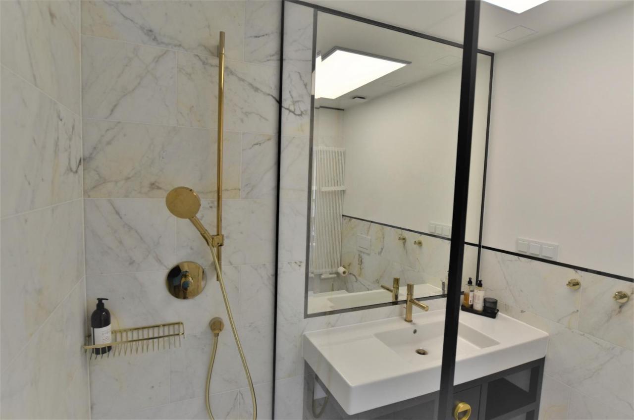 Apartamentyrogowo Com Exteriér fotografie