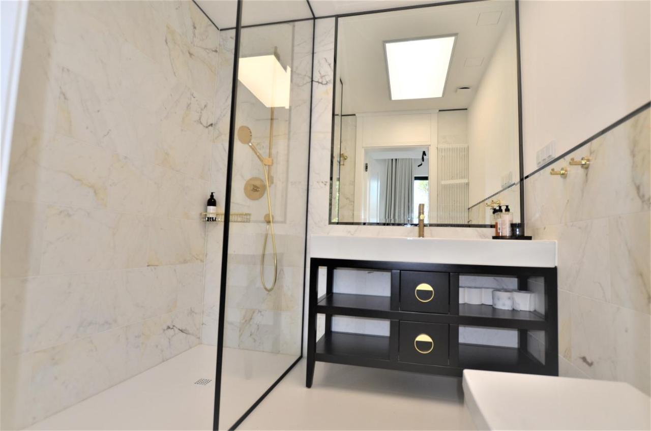 Apartamentyrogowo Com Exteriér fotografie