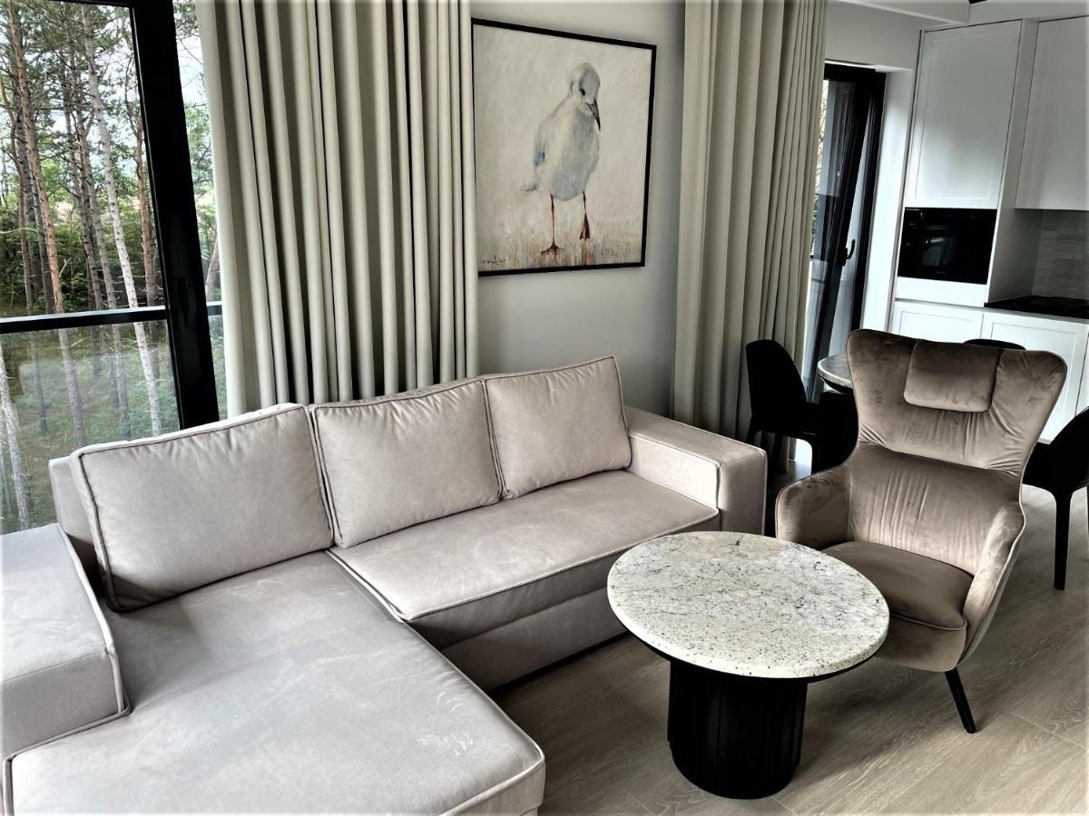 Apartamentyrogowo Com Exteriér fotografie
