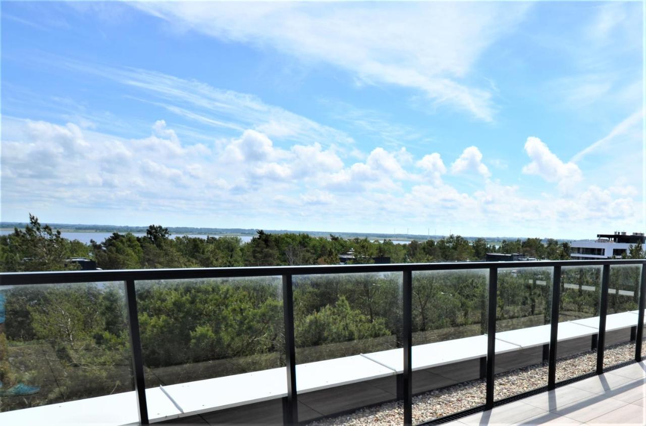 Apartamentyrogowo Com Exteriér fotografie